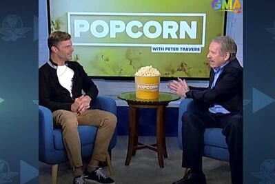 Ricky Martin: "Quisiera que mis hijos fueran gay"