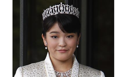 La princesa Mako de Japón aplaza 2 años su boda y desata especulaciones