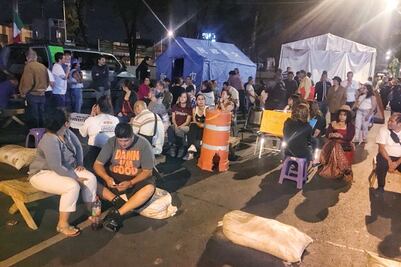 INE multa a Morena por desviar dinero para damnificados