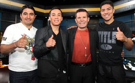 Debuta como 'Terrible' entrenador