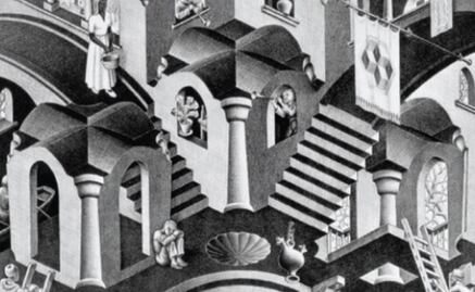 ¿Por qué vivimos en un espacio tridimensional?