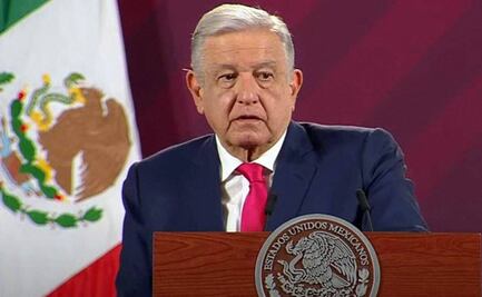 Presidencia baja mañaneras donde AMLO habla del Plan C