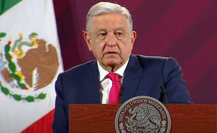 Presidencia baja mañaneras donde AMLO habla del Plan C