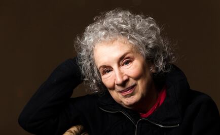 Margaret Atwood recibe el premio checo Franz Kafka