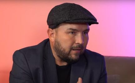 Recuerda Poncho Lizárraga el viacrusis que vivió junto a su hermano tras la muerte de su padre