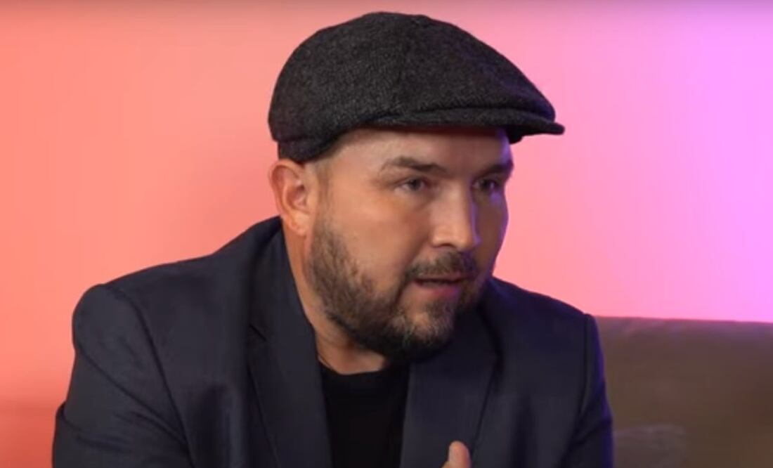 Foto: Captura de video