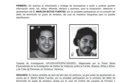 A un mes, exigen justicia para Monse, joven asesinada por su pareja en Veracruz