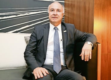 Confirma CIDH la renuncia del comisionado Gil Botero