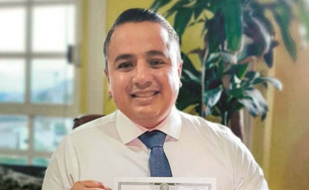 Janecarlo Lozano. Tomada de Twitter.