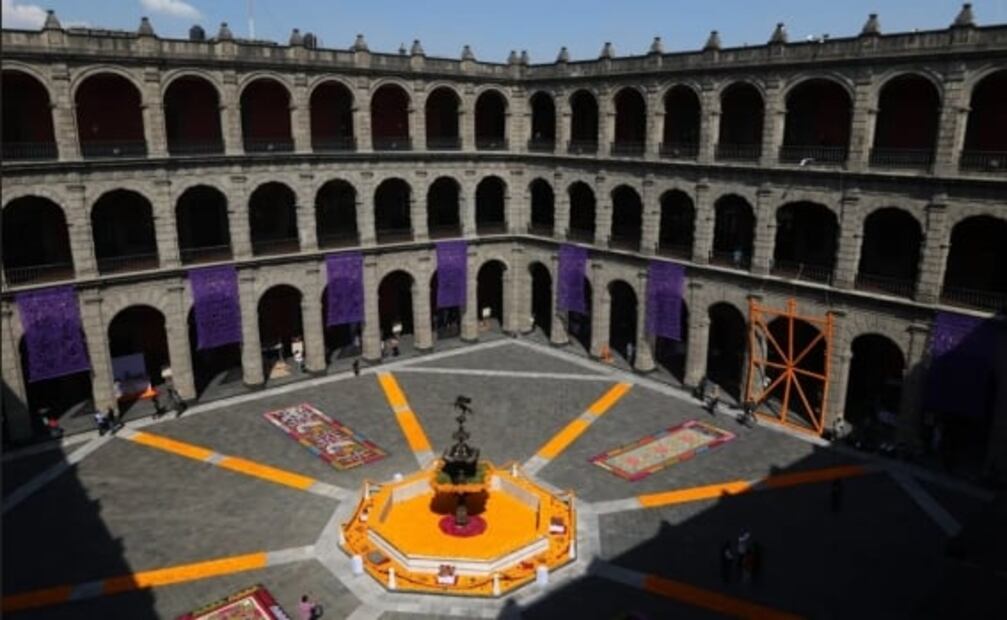 Tradiciones de Día de Muertos que sobrevivieron a la pandemia, aglomeraciones en aumento y la llegada del frío