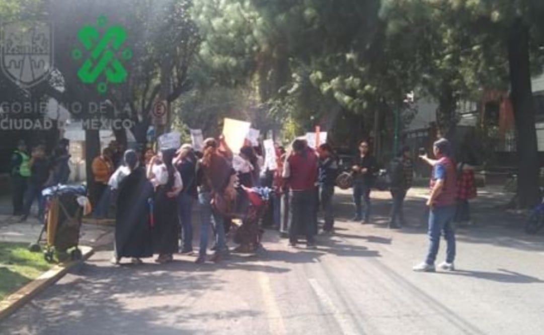 Fotografía: Especial