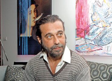 Primera piedra de "Ant Man"