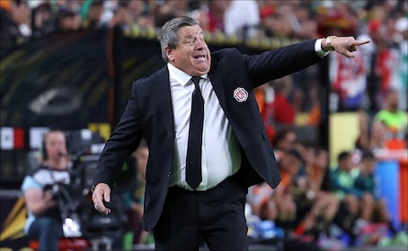 Miguel Herrera se sincera tras no clasificar a Costa Rica al Mundial 2026: “Me dolió muchísimo porque tenía ilusión”