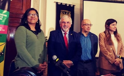 Anuncian III Feria Internacional del Libro de los Universitarios