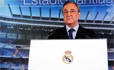 Real Madrid anuncia la salida de Ancelotti