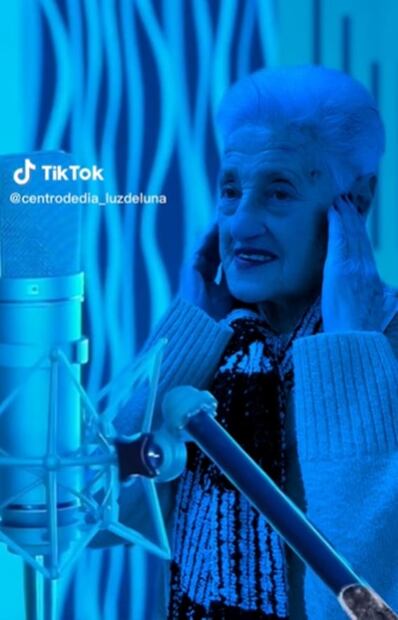 VIDEO: Abuelos parodian nueva canción de Shakira; tienes que ver el final inesperado