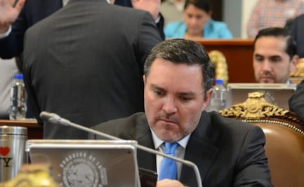 Diputado del PAN pide a AMLO deje gobernar a Sheinbaum