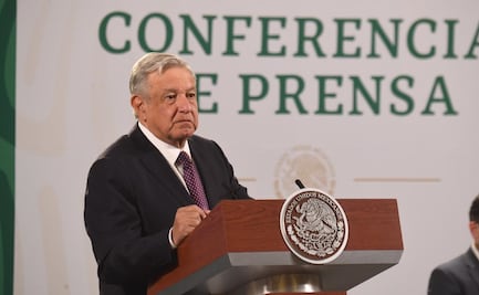 No se desesperen para ser vacunados, pide AMLO a adultos mayores de Ecatepec