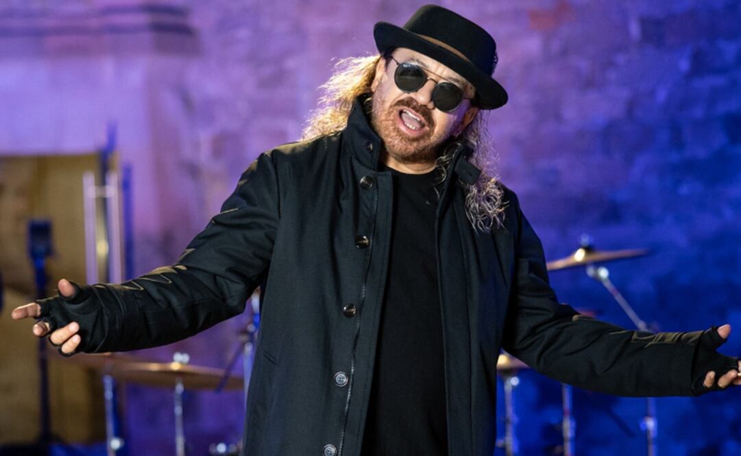 Los Acosta, listos para celebrar el amor en concierto histórico.