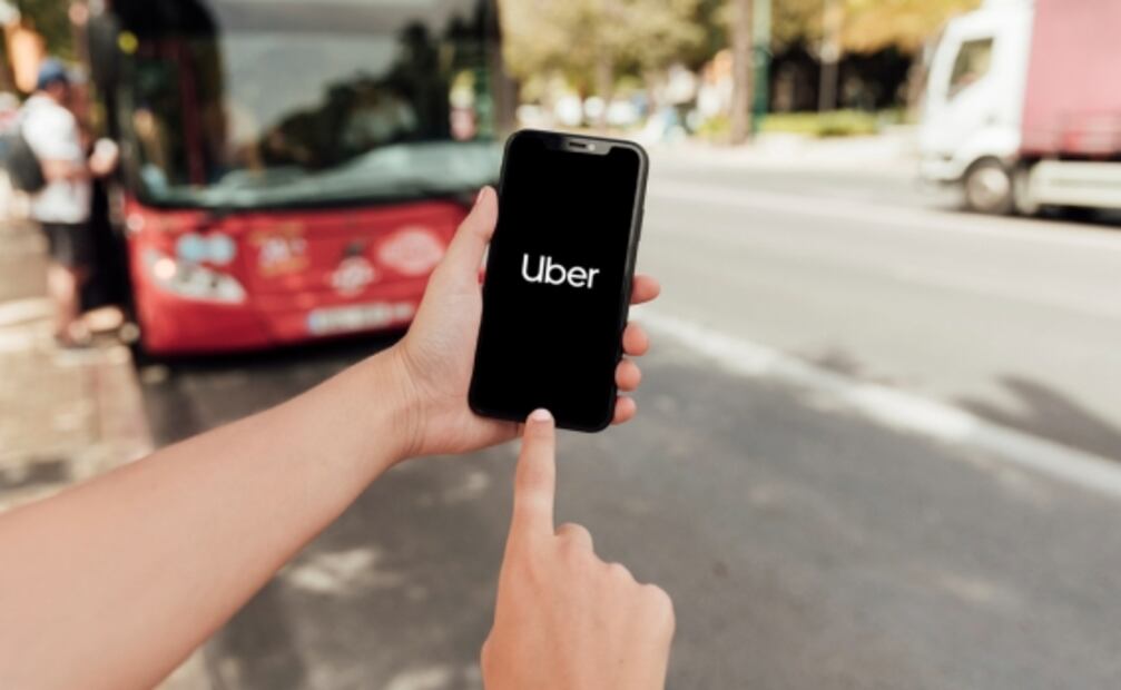 Uber: una tercera vía a favor de la flexibilidad y seguridad social