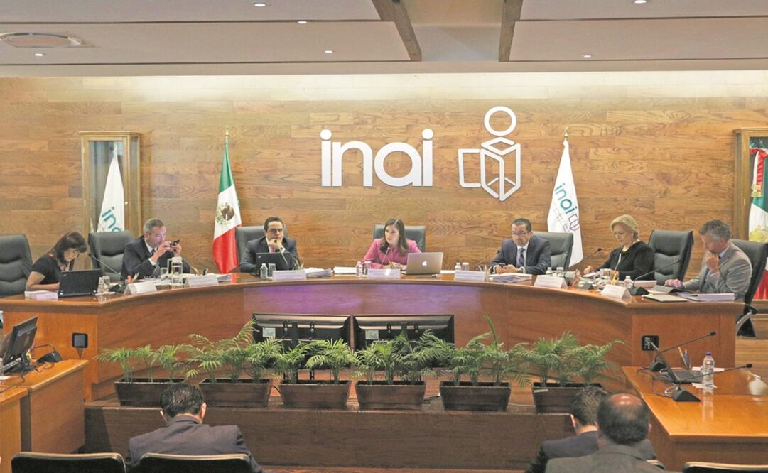 Foto: Archivo/ EL UNIVERSAL                    