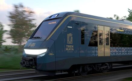 En fast track, Morena y aliados avalan reforma para que Sedena opere Tren Maya de manera indefinida