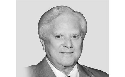 Lamenta Peña Nieto fallecimiento de empresario Guillermo Zambrano