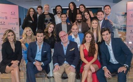 Telenovela "Contigo sí", promete ser igual de poderosa que como lo fue "Viviana"