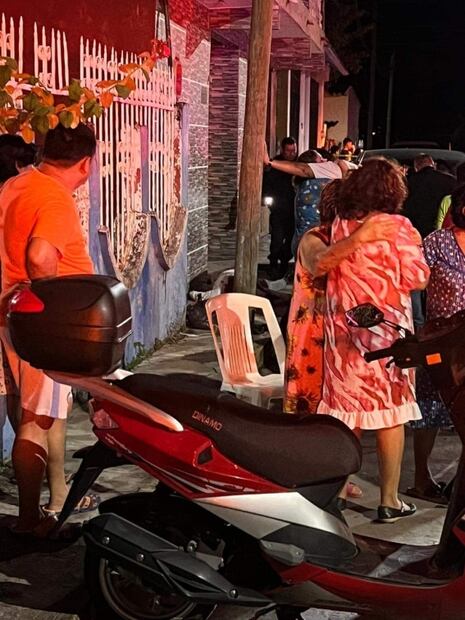 Matan a Gregorio Arias Pérez, ex alcalde de Comalcalco, Tabasco