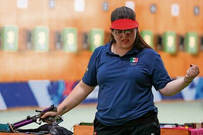 Alejandra Zavala y su reto más difícil en Chile 2023