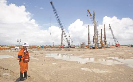 Piden transparentar costo de Dos Bocas