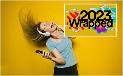 ¿Ya hay fecha para salida del Spotify Wrapped? Esto se sabe