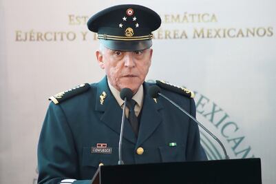 Sedena impulsa la equidad en sus filas 