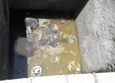 Hallan cuerpo desmembrado en cisterna de Lago de Guadalupe, Cuautitlán