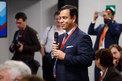 ​Busca México mayor comercio con Rusia previo a Mundial 2018