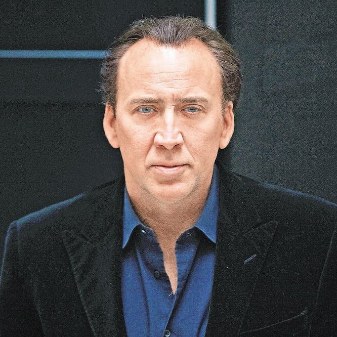 El histrión no pudo asistir por recomendación médica. GETTY IMAGES