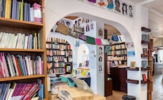 Librerías en jaque: cerrar o volverse centros culturales