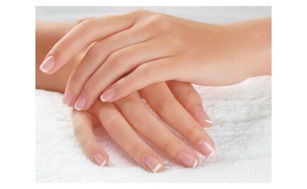 Cinco remedios naturales para tener uñas hermosas