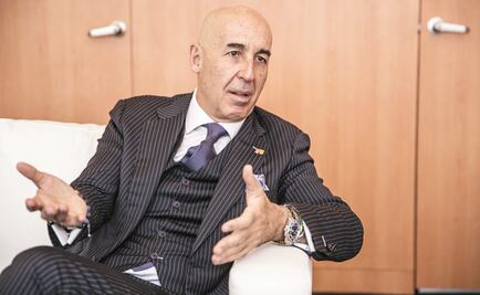 Banorte no busca comprar Banamex