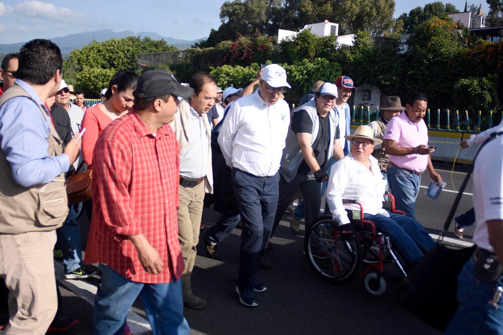 Foto: Tony Rivera / EL UNIVERSAL