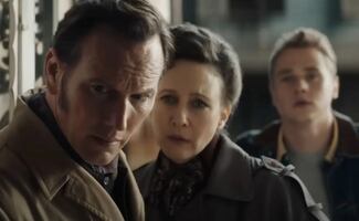 HBO Max está al 70% descuento para ver “El Conjuro 4: Los últimos ritos”