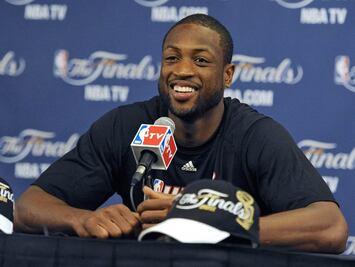 Se arregla Wade por 20 mdd