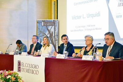 Economistas transformaron al país, afirma Díaz de León