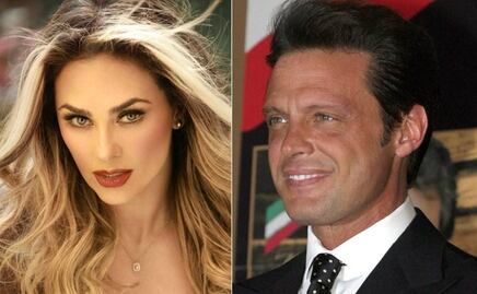 Aracely Arámbula manda indirecta a Luis Miguel y lo llama"el rey cucaracho"