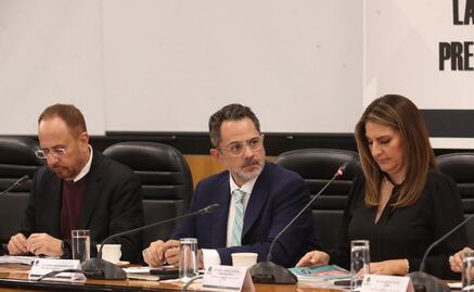 Sale otra pudrición en la 4T