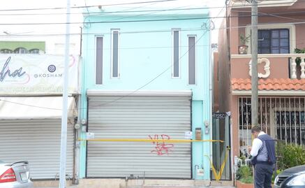 Debanhi Escobar: Fiscalía de Nuevo León catea casa de la ex gerente del motel Nueva Castilla