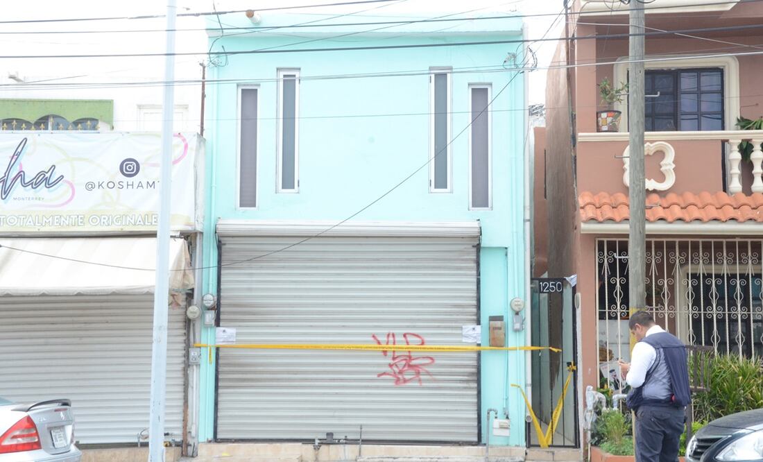 Foto: Emilio Vasquez / EL UNIVERSAL