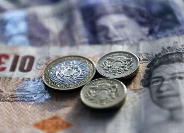 Banco de Inglaterra mantiene tasas de interés en 4.75%, ante repunte de inflación; IPC subió a 2.6% en noviembre