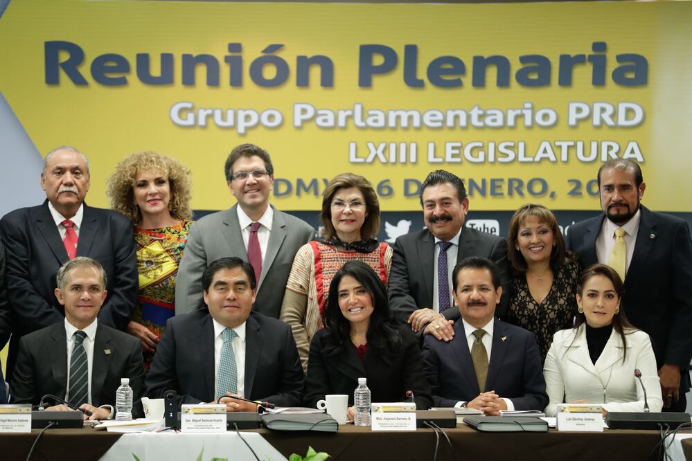 Foto: Ivan Stephens / EL UNIVERSAL