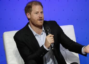 Príncipe Harry es absuelto de acusaciones de acoso; no se encontraron pruebas de misoginia, determina regulador británico